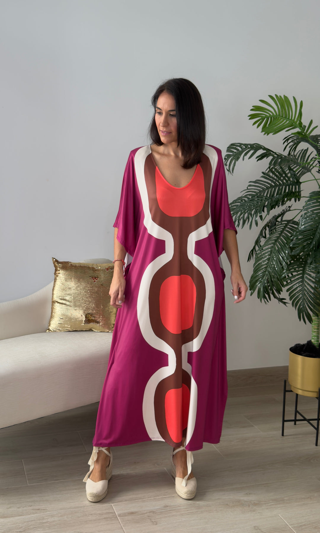 VESTIDOS