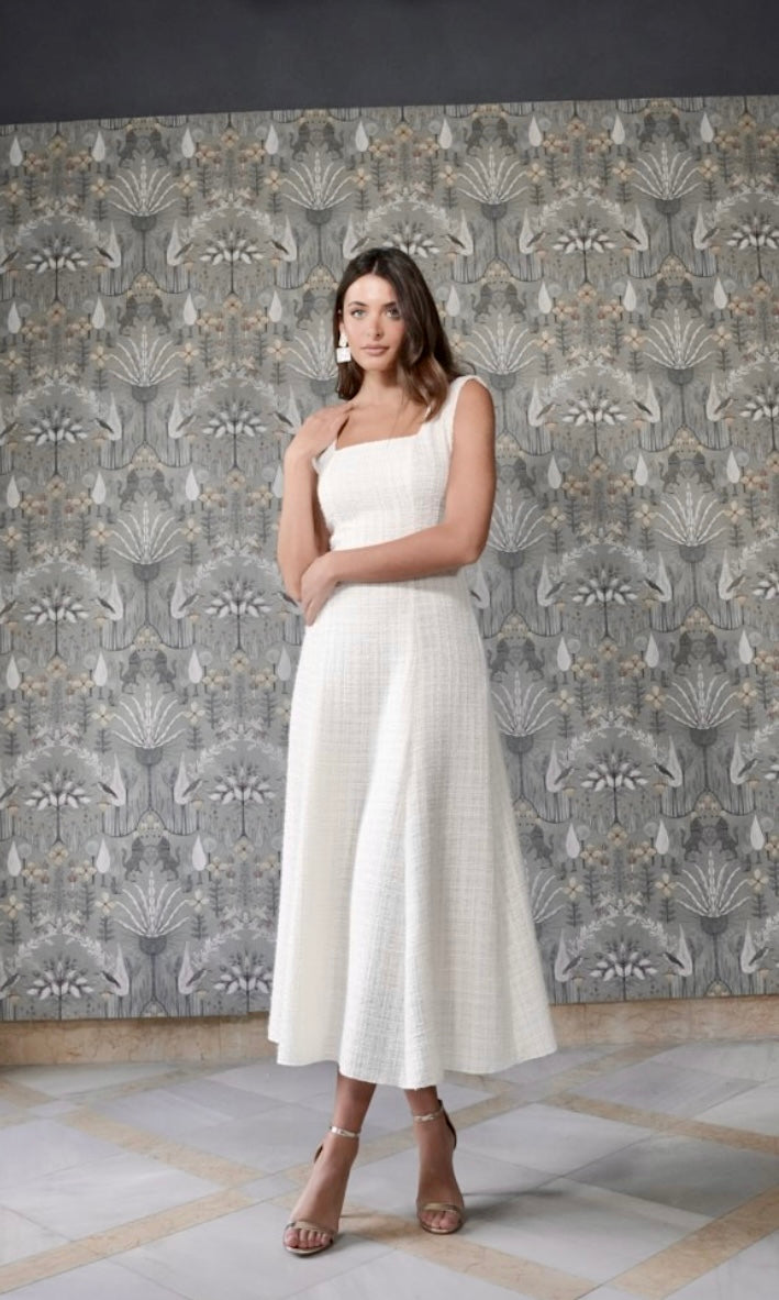 Vestido Perla