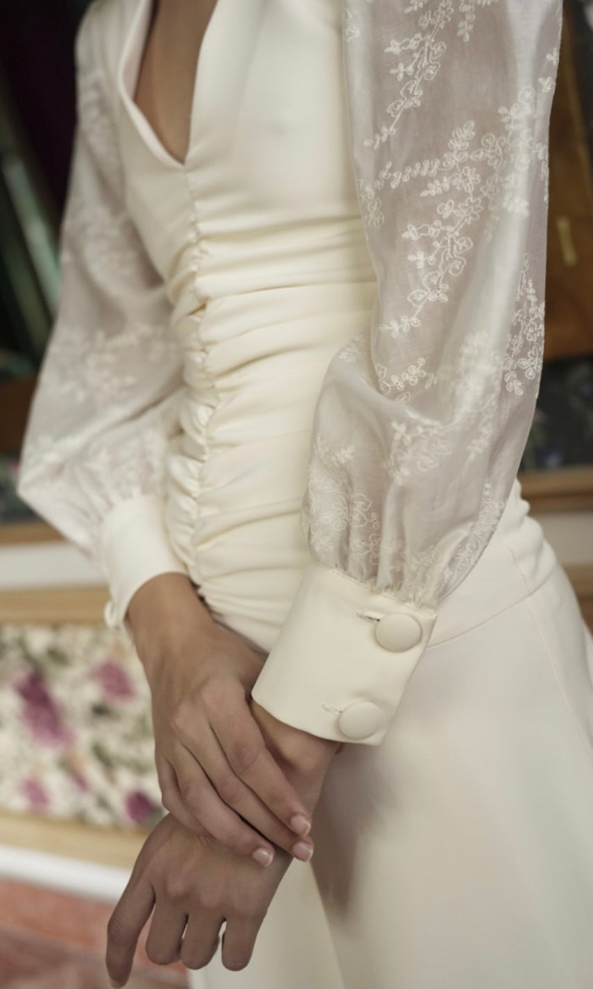 Vestido Mara