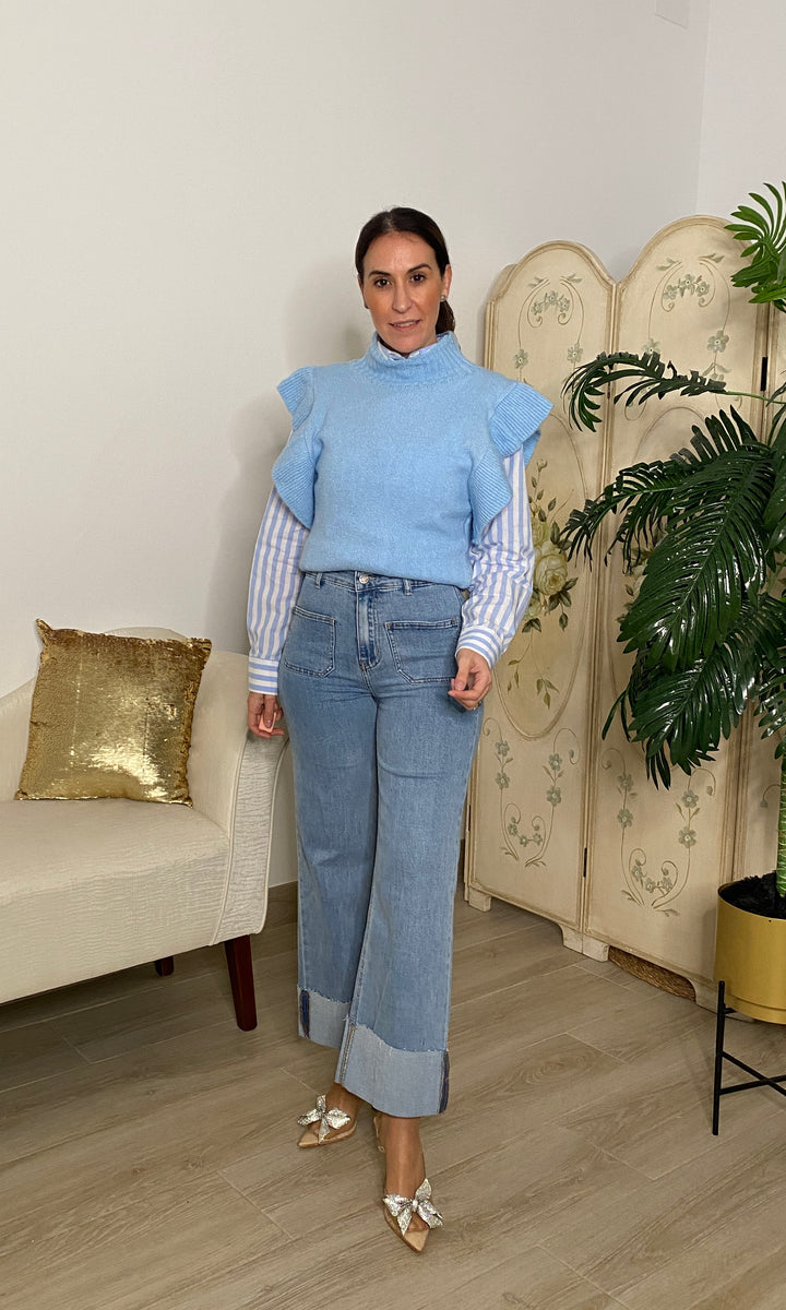 Vaquero Megan