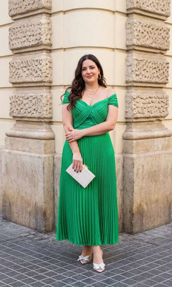 Vestido Tabú
