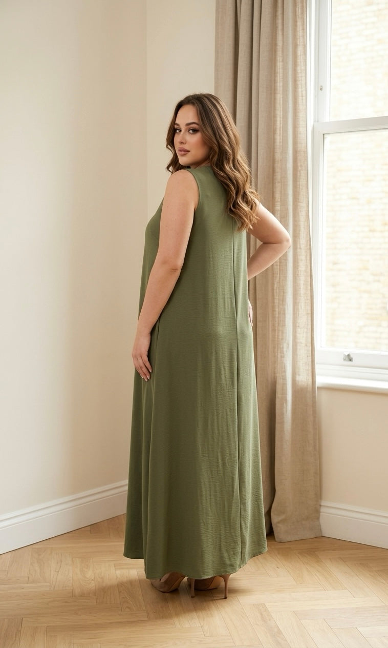 Vestido Palappa