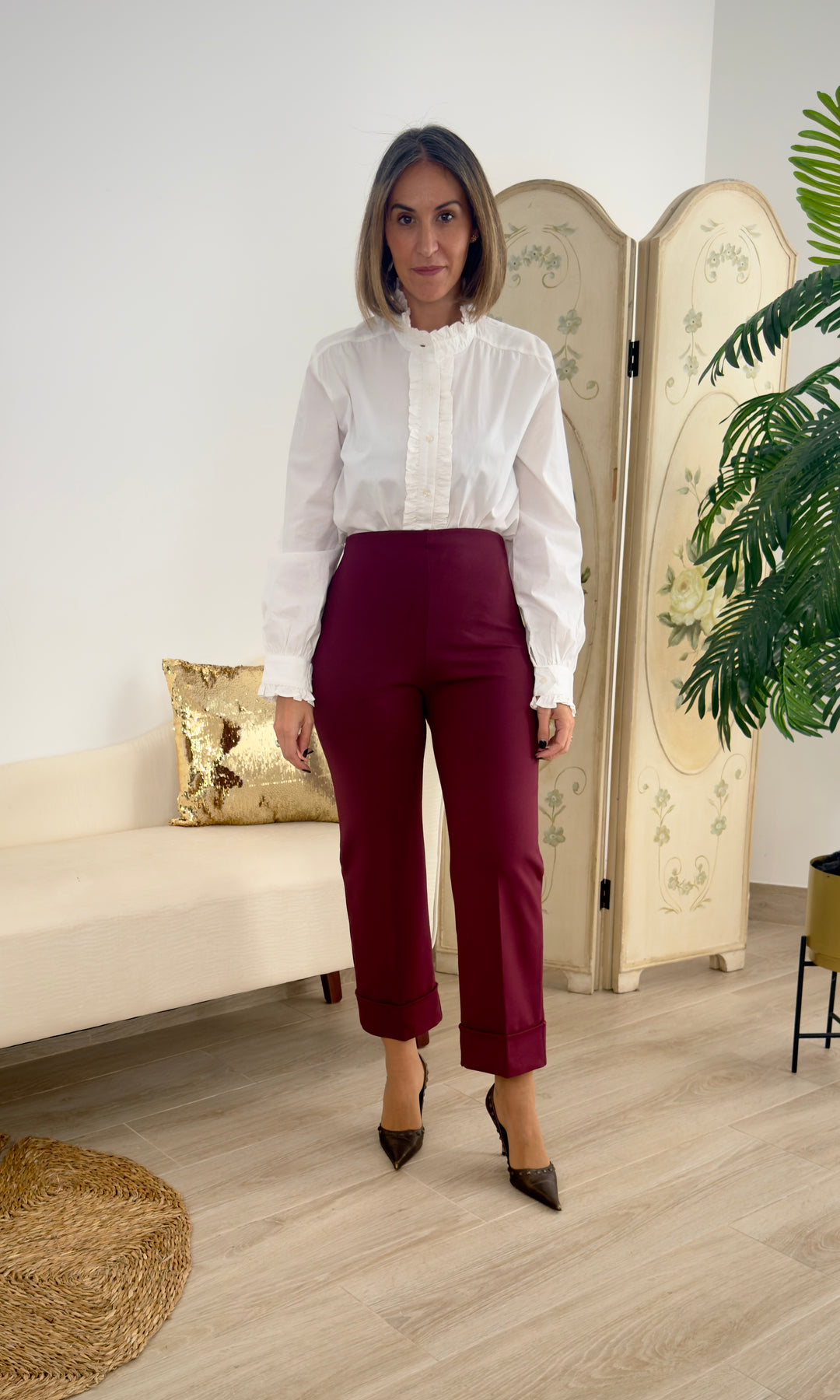 Pantalón Sense