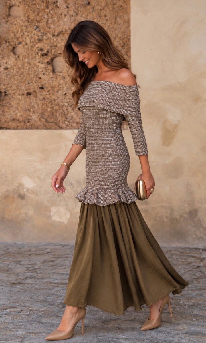 Vestido Pasión