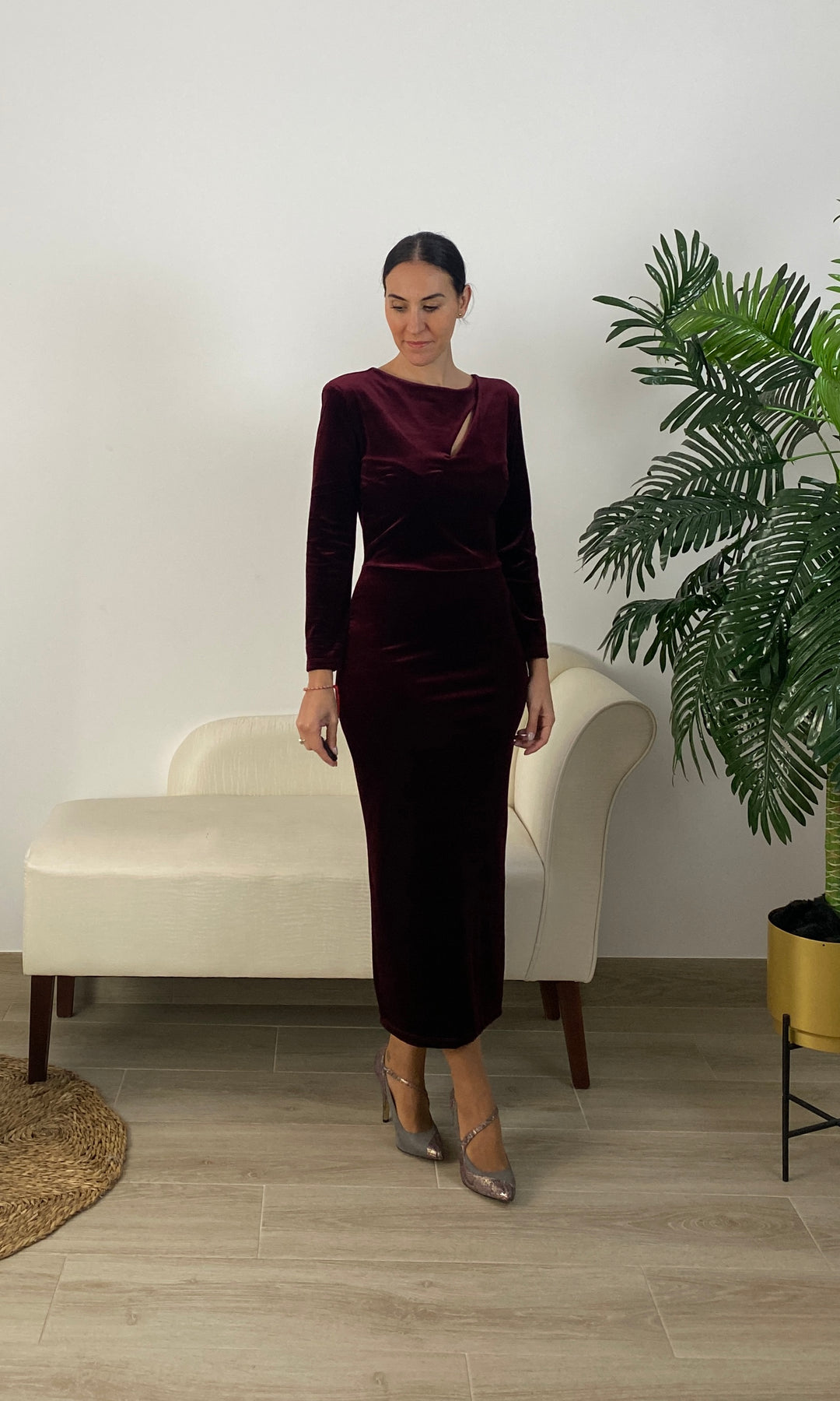 Vestido Martina