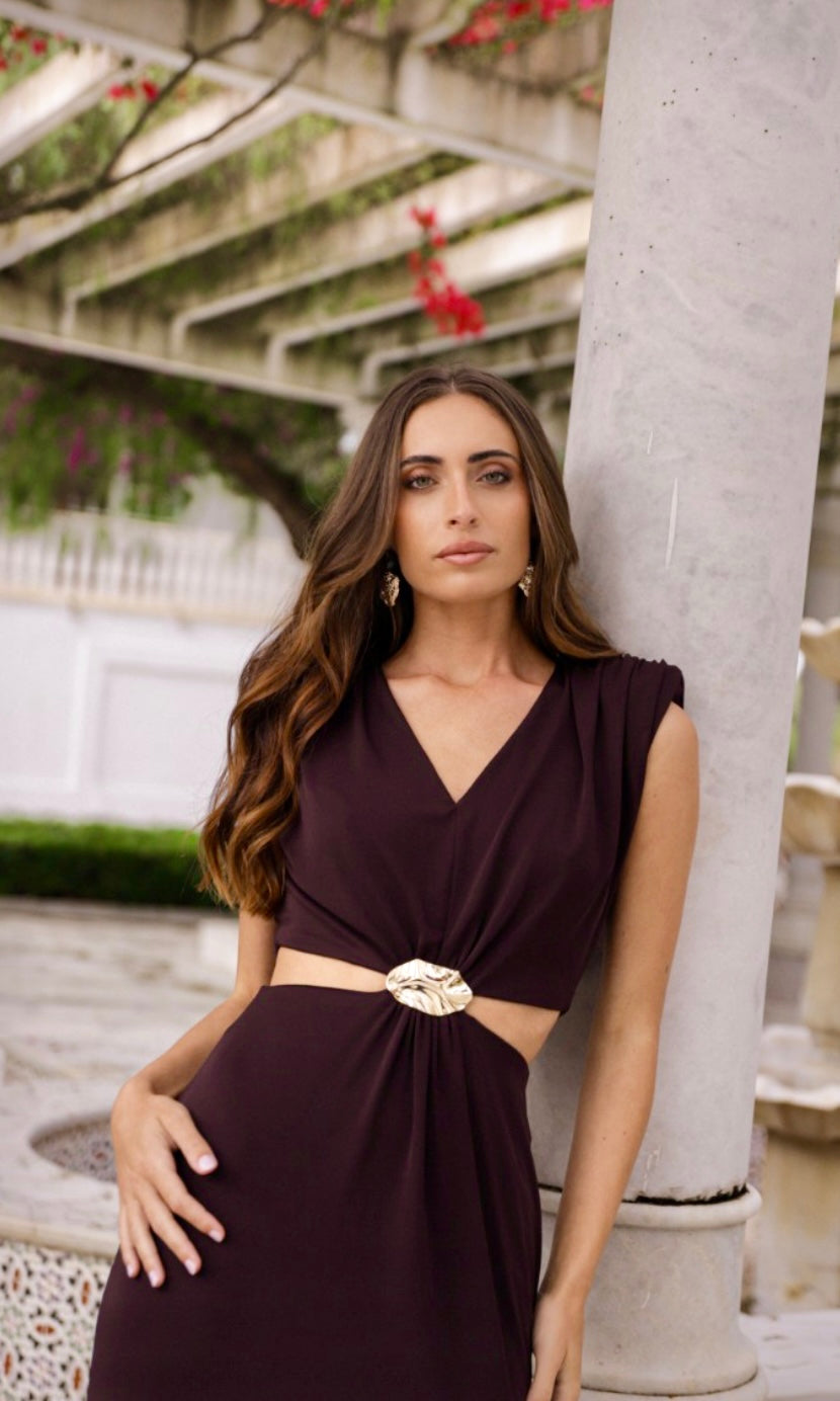Vestido Coco