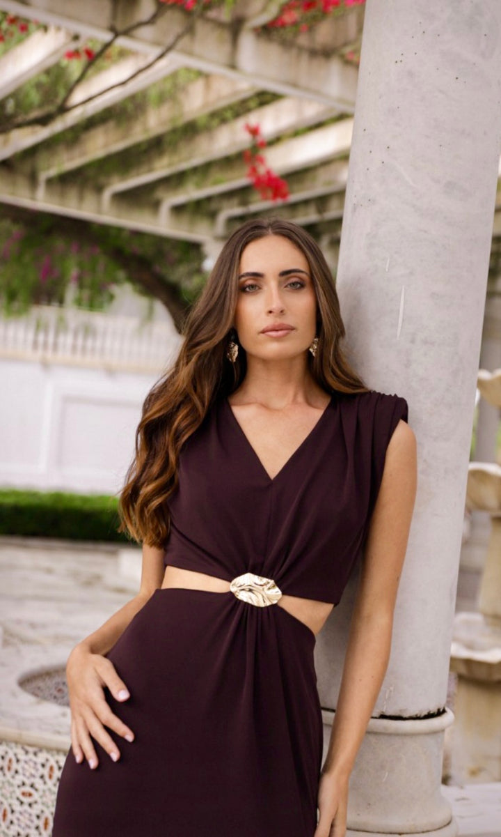 Vestido Coco