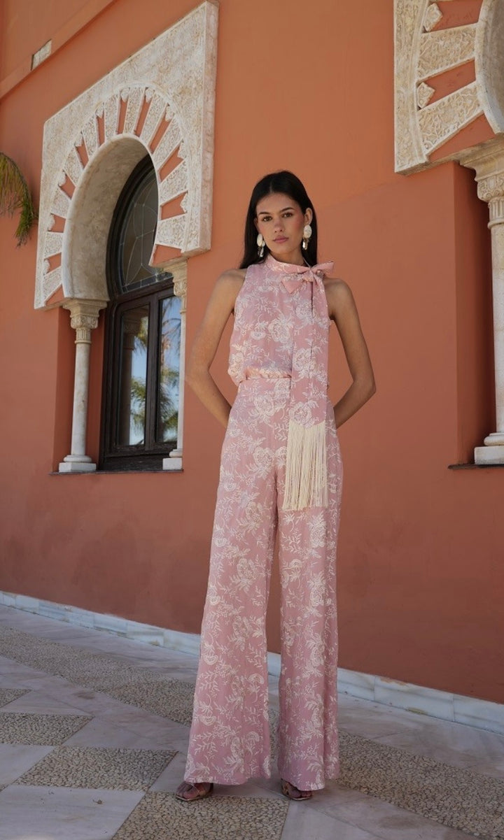 Conjunto Leo