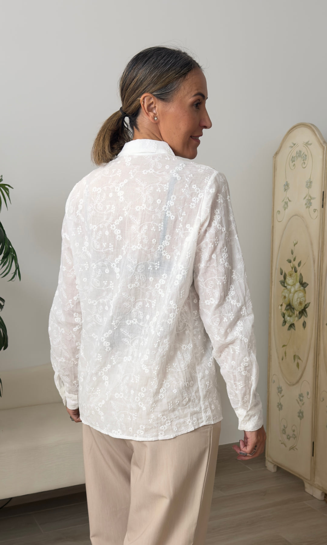 Camisa Marea