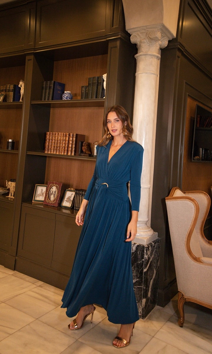 Vestido Gala