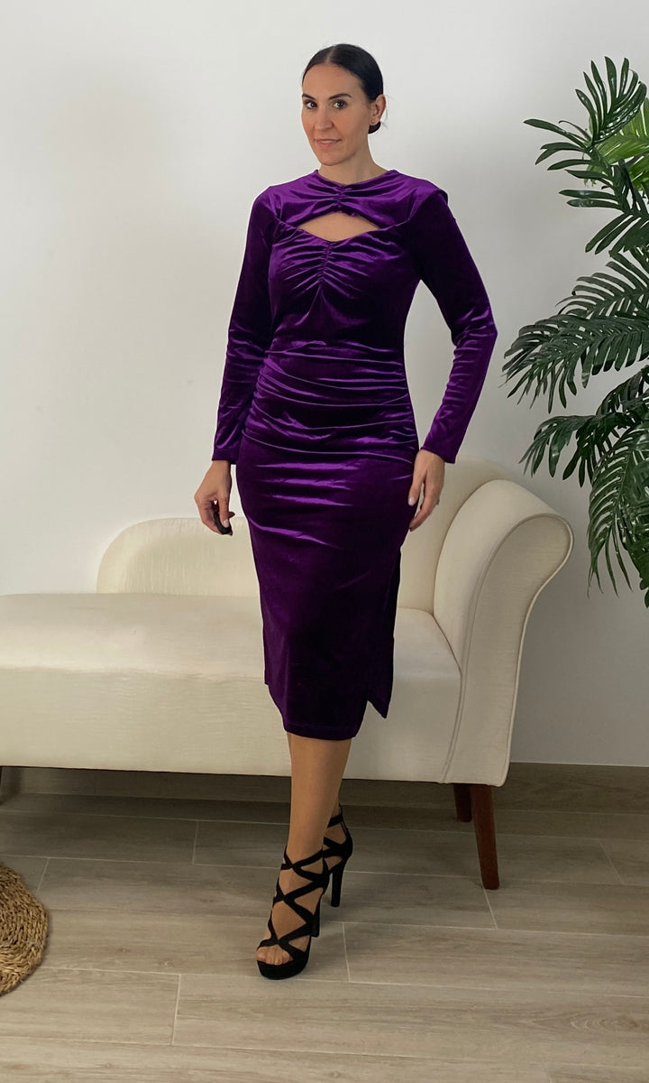 Vestido Nuñez