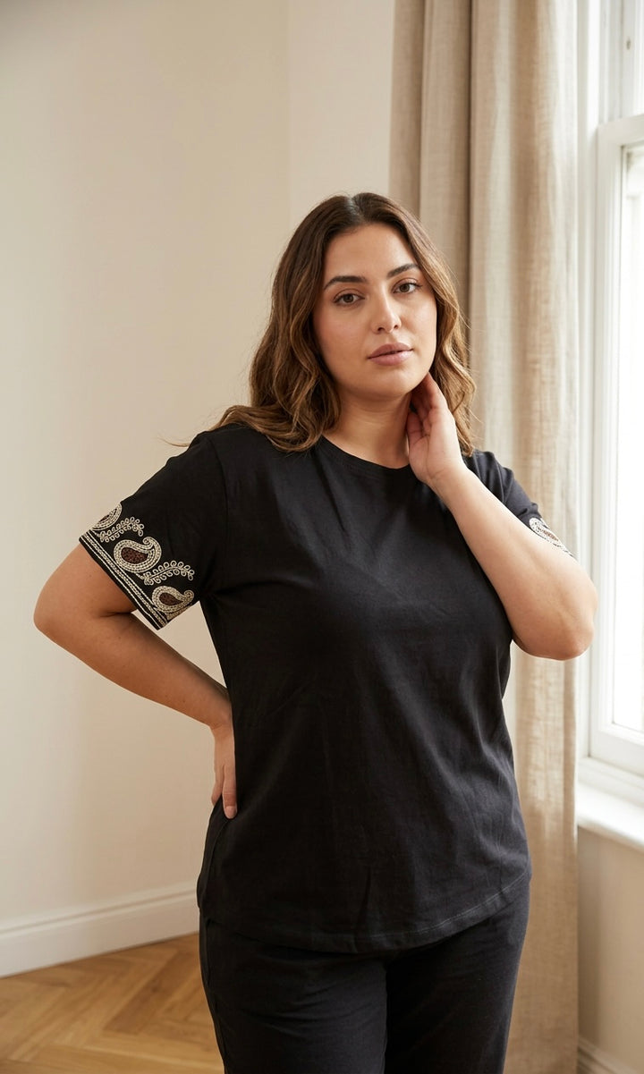 Camiseta Cenefa