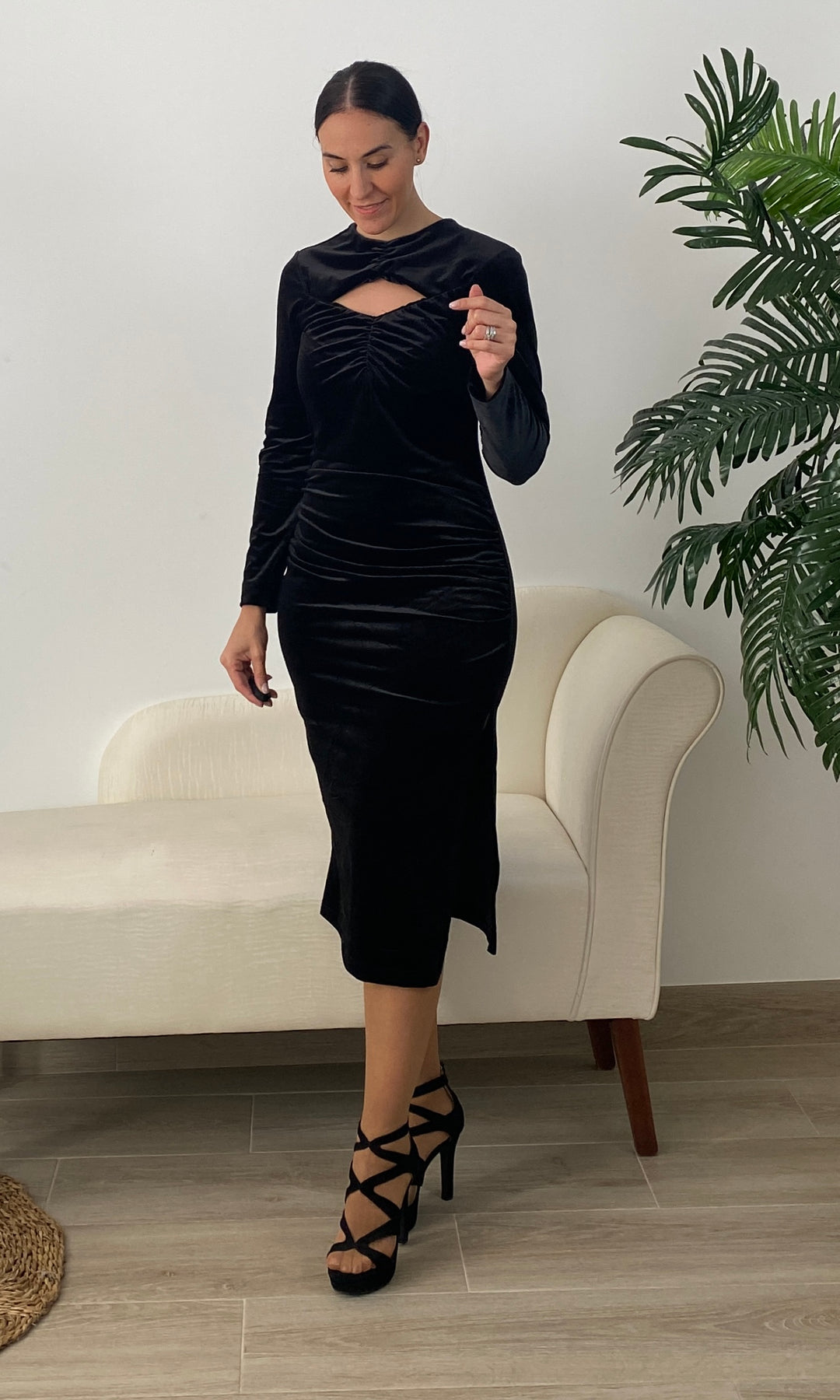 Vestido Nuñez