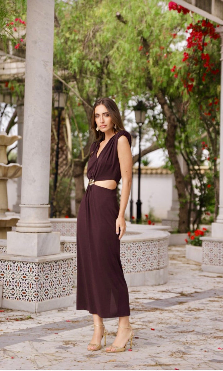 Vestido Coco