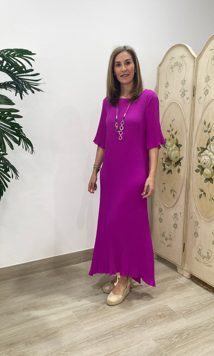 Vestido Tina