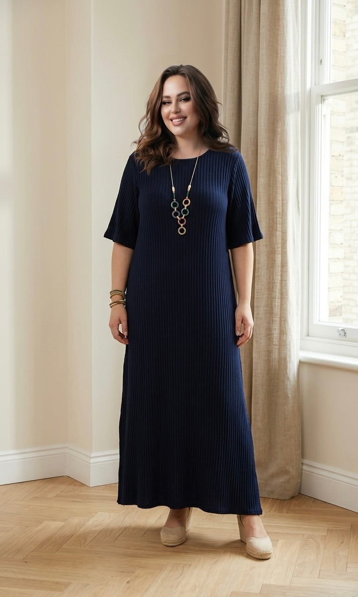 Vestido Tina