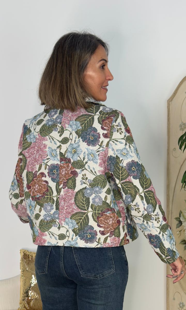 Chaqueta Hermion