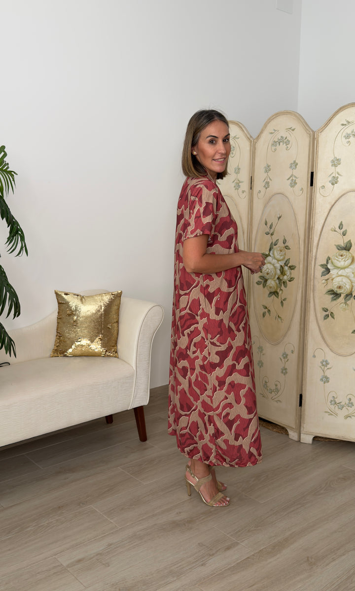 Vestido Amara