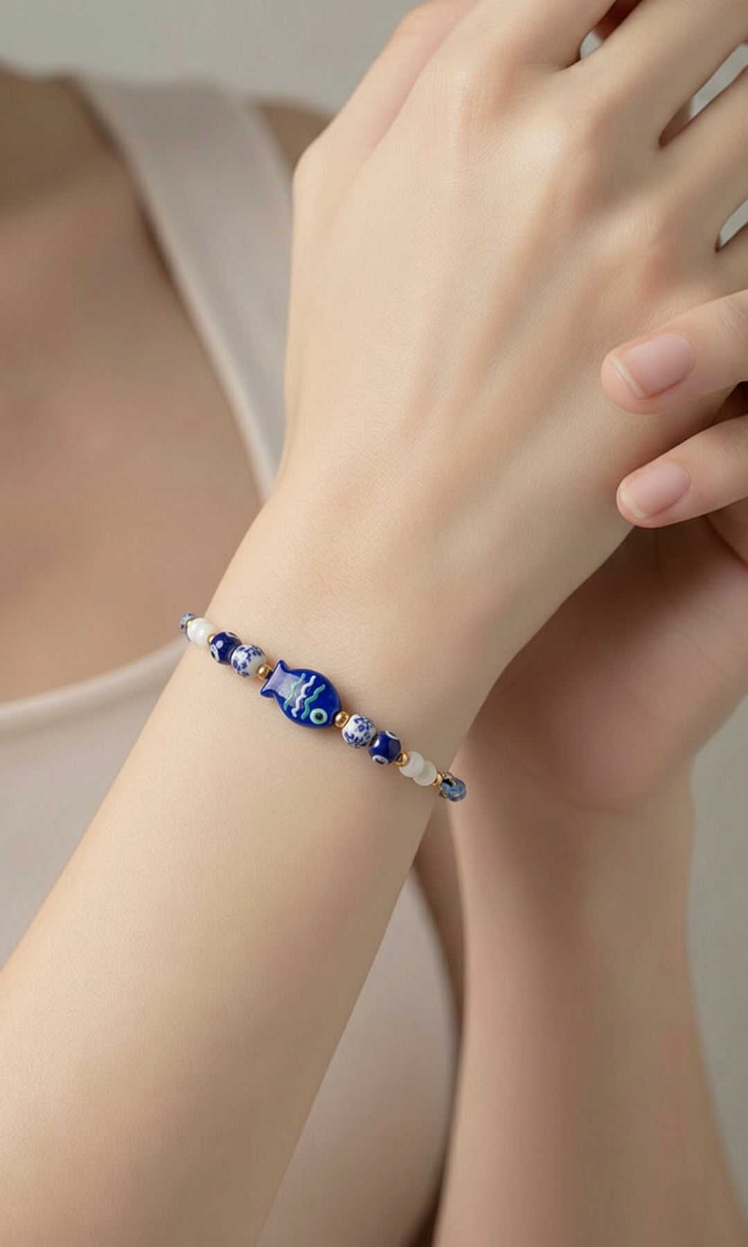 Pulsera Cerámica 5