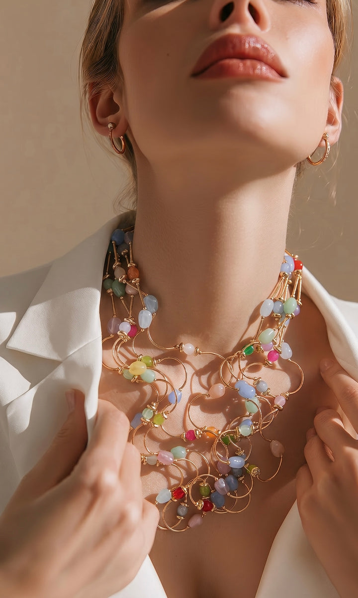 Collar Lauren