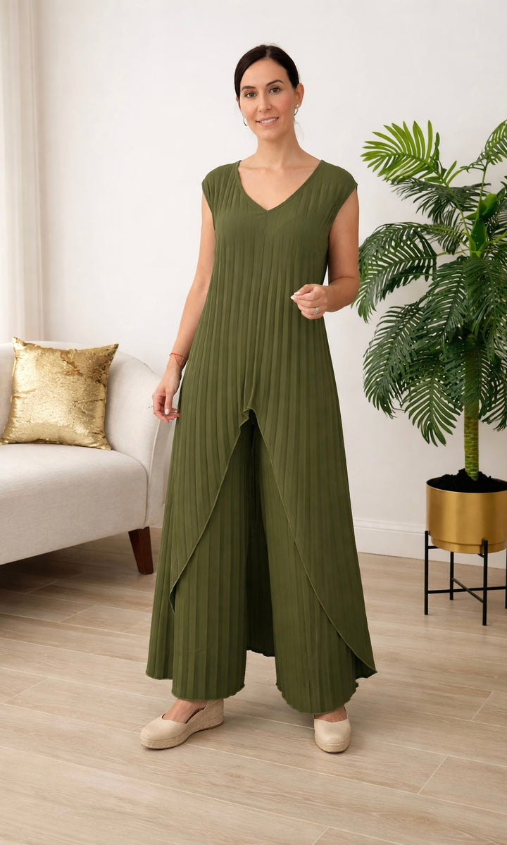 Conjunto Eli