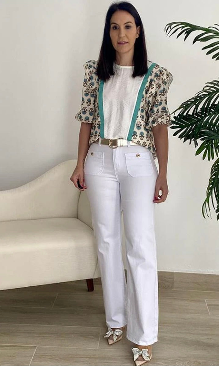 Pantalón Cibanto