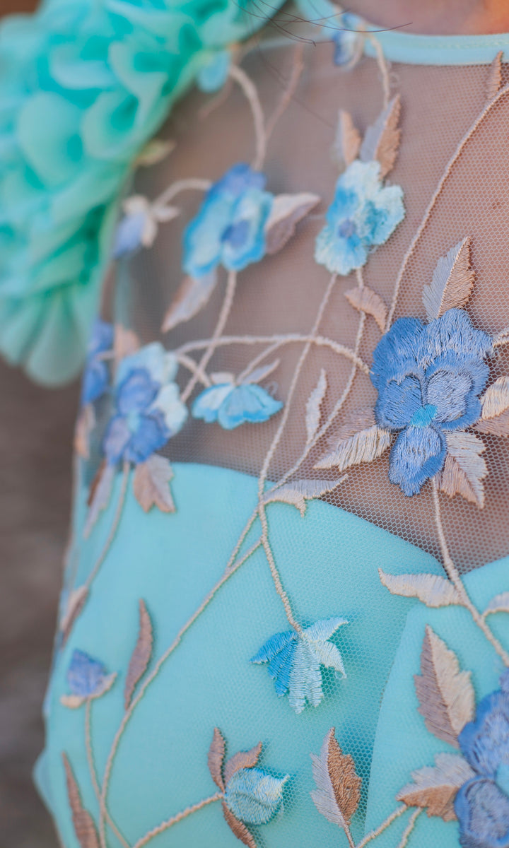 Vestido Celina