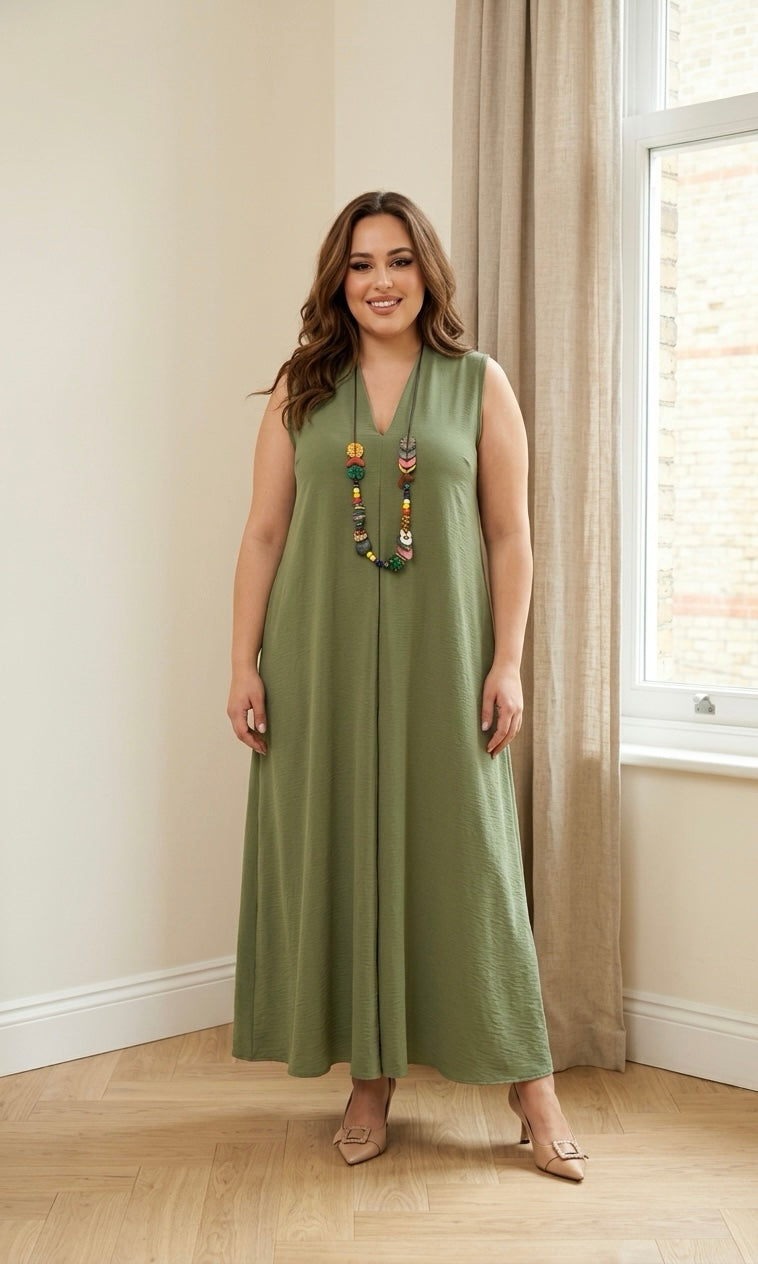 Vestido Palappa
