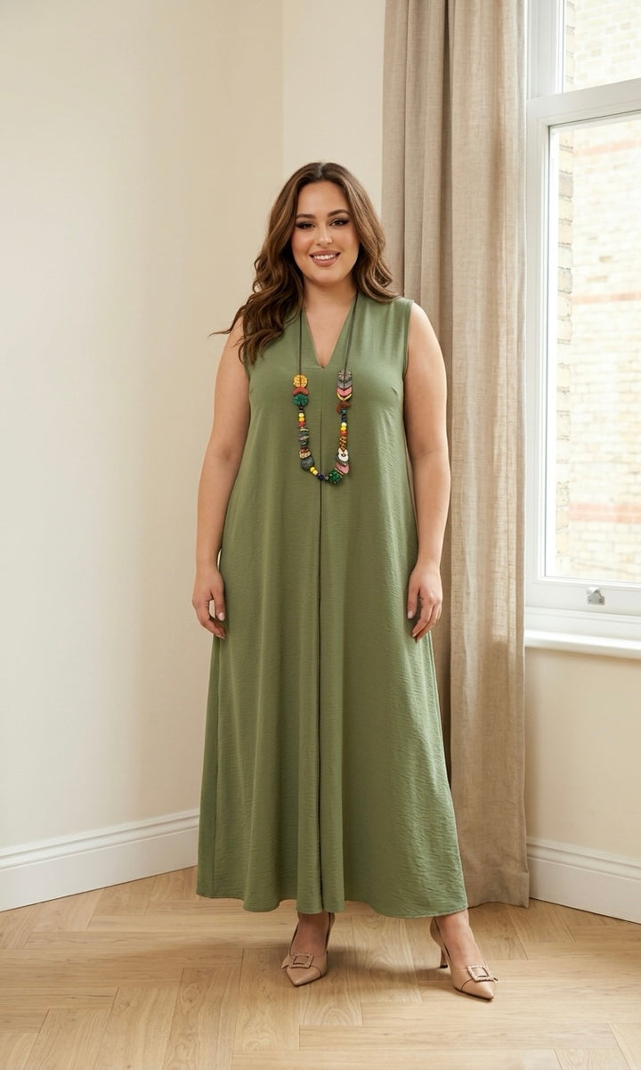 Vestido Palappa