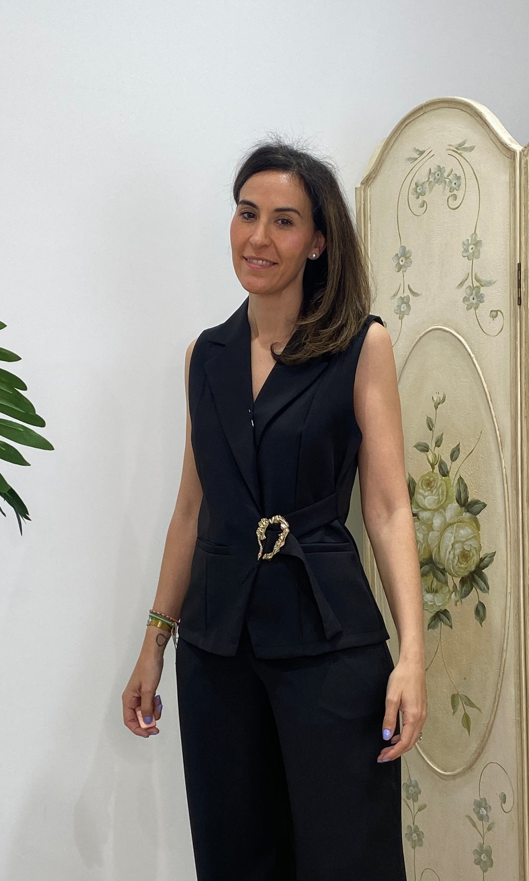Conjunto Soraya