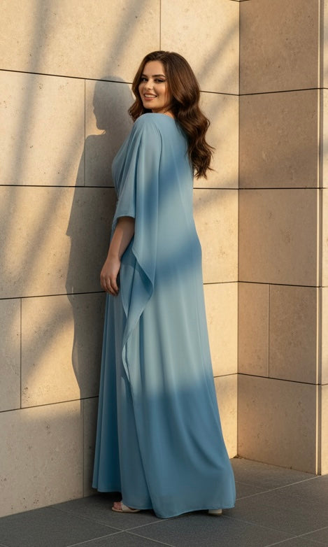 Vestido Paz