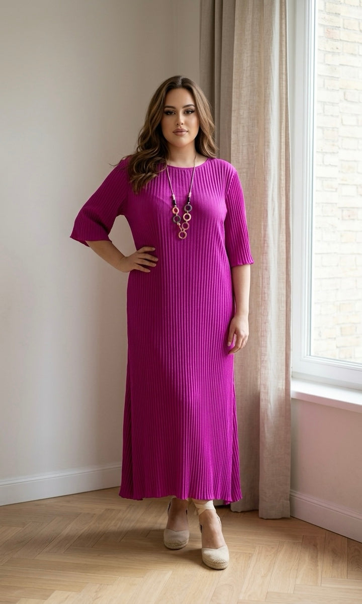 Vestido Tina