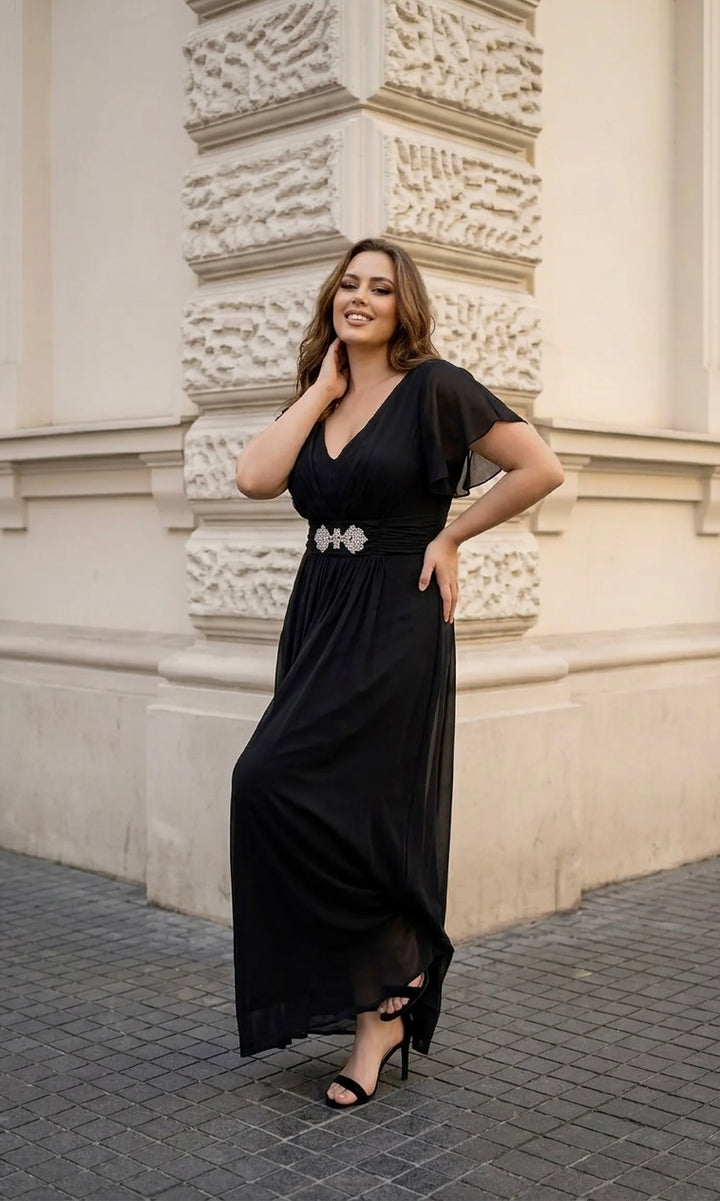 Vestido Lua