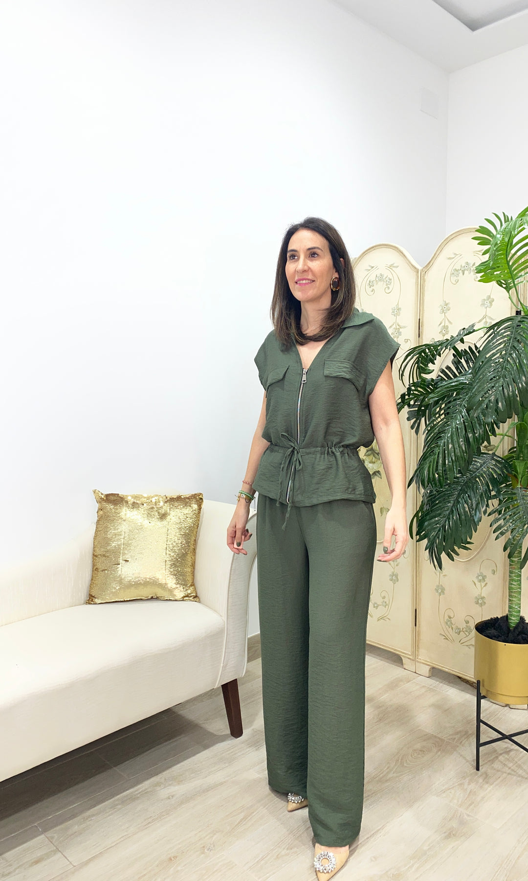 Conjunto Manzanilla