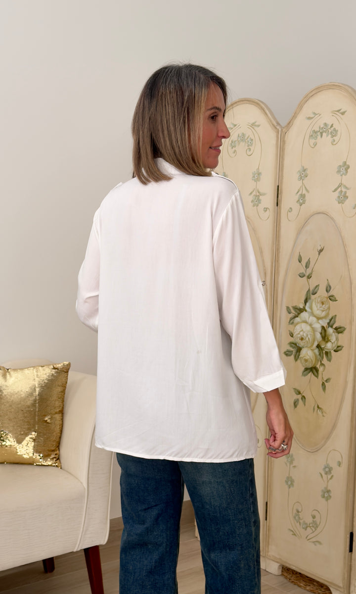 Camisa Básica