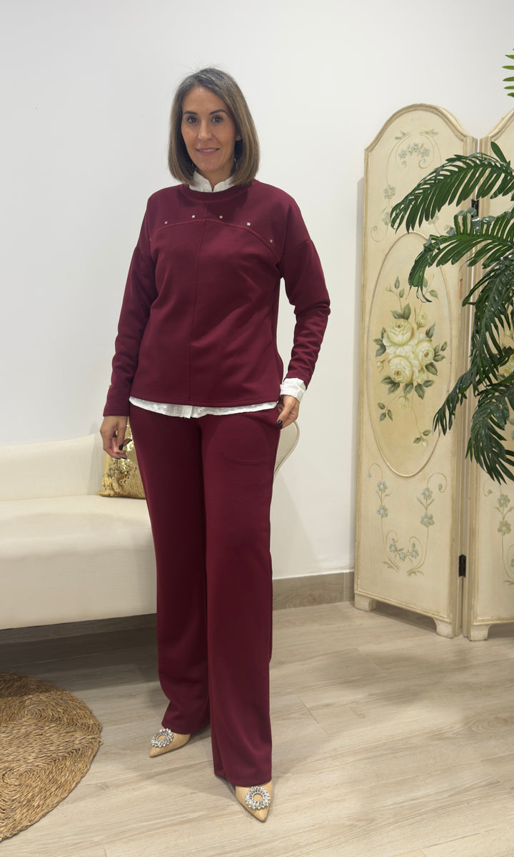 Conjunto Grisel