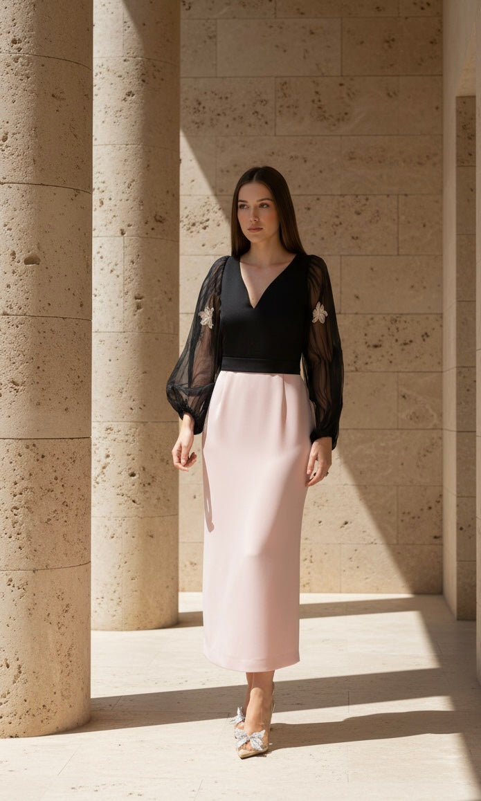 Vestido Matilda