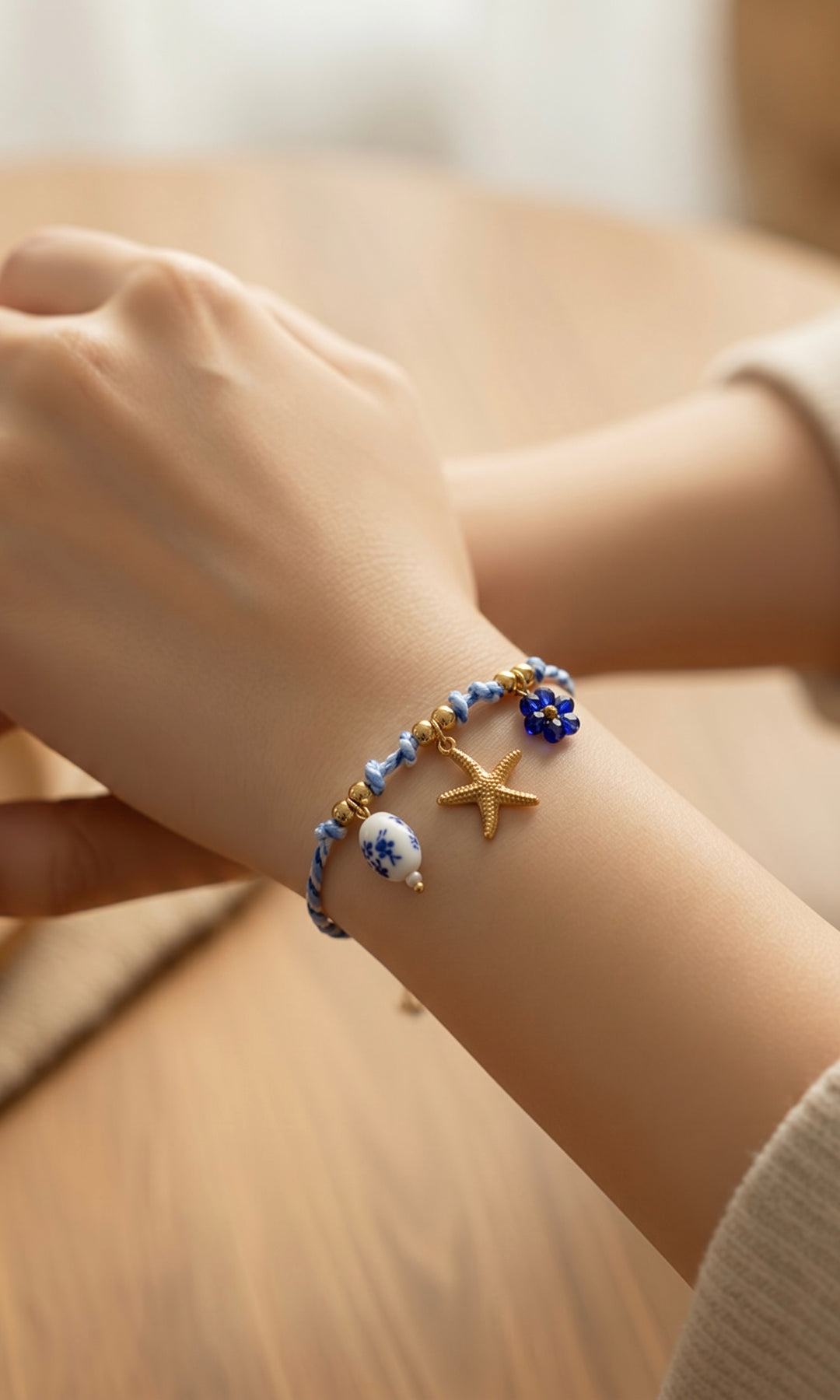 Pulsera Cerámica 3