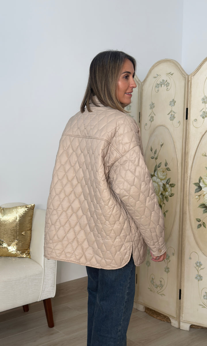 Chaqueta Candela
