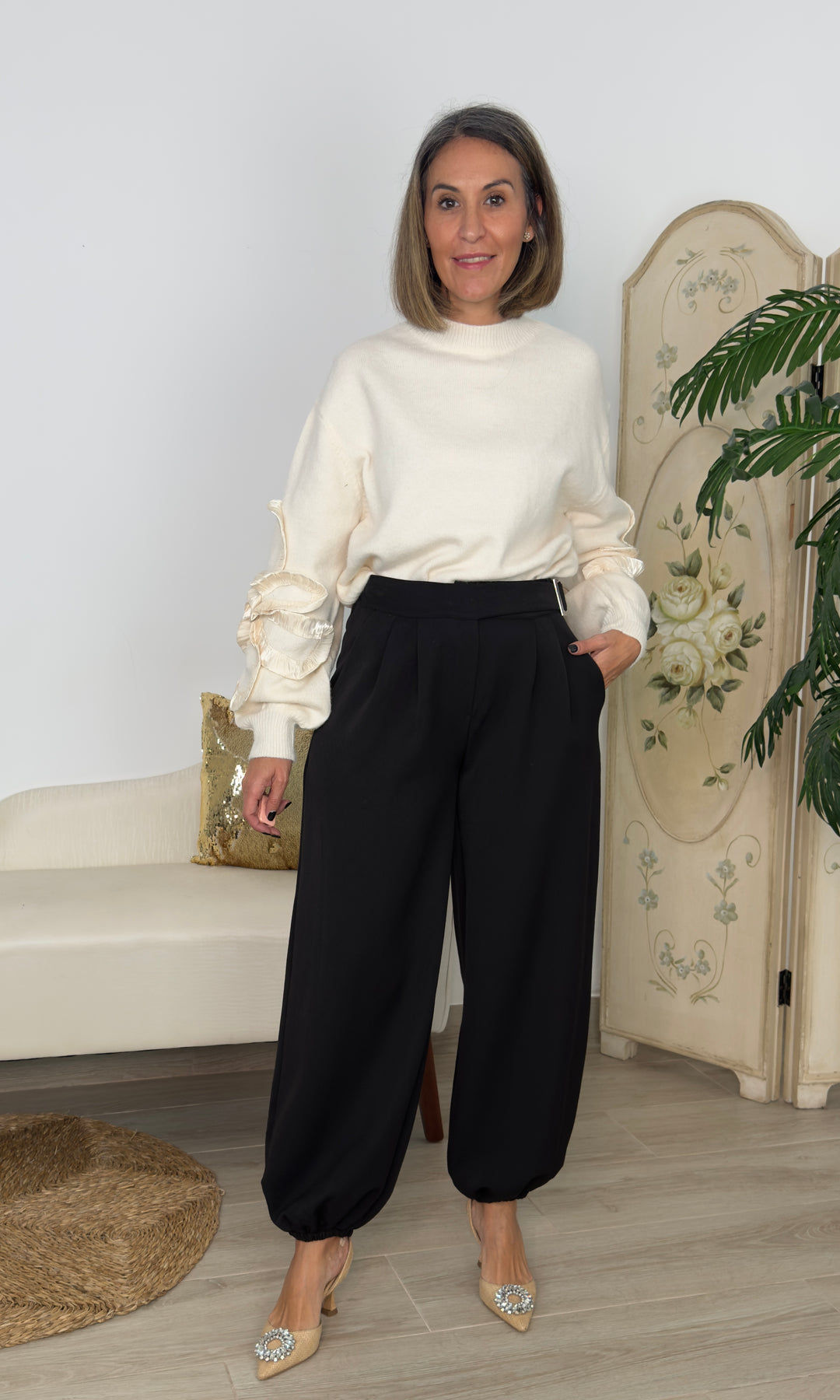 Pantalón Bernardo
