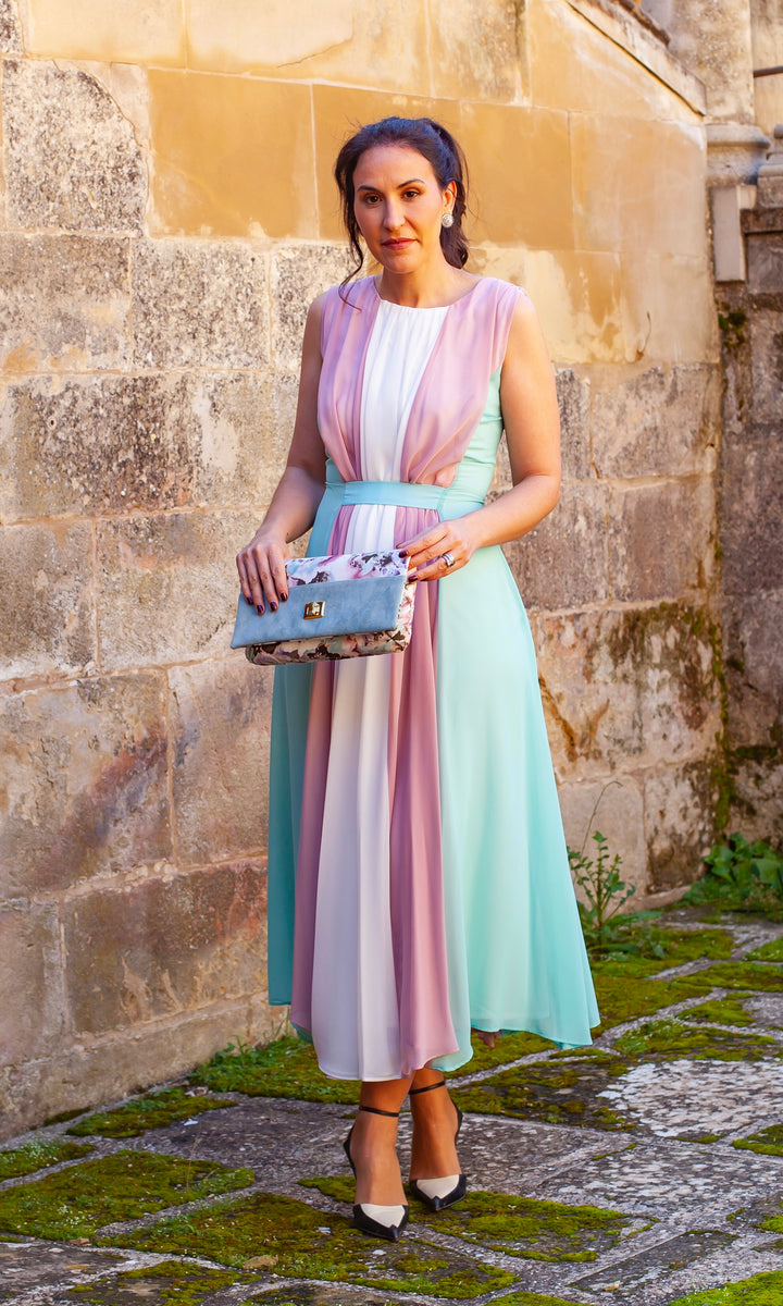 Vestido Niza