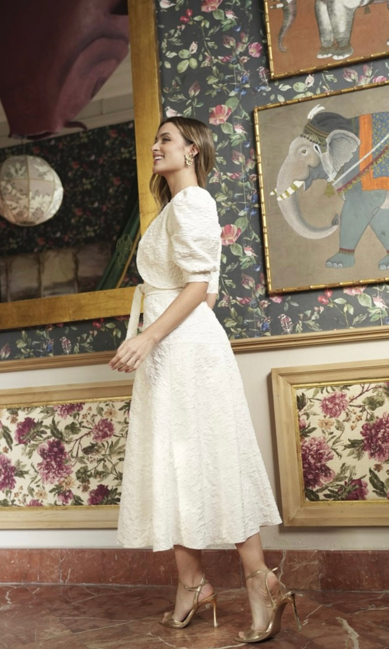 Vestido Varona