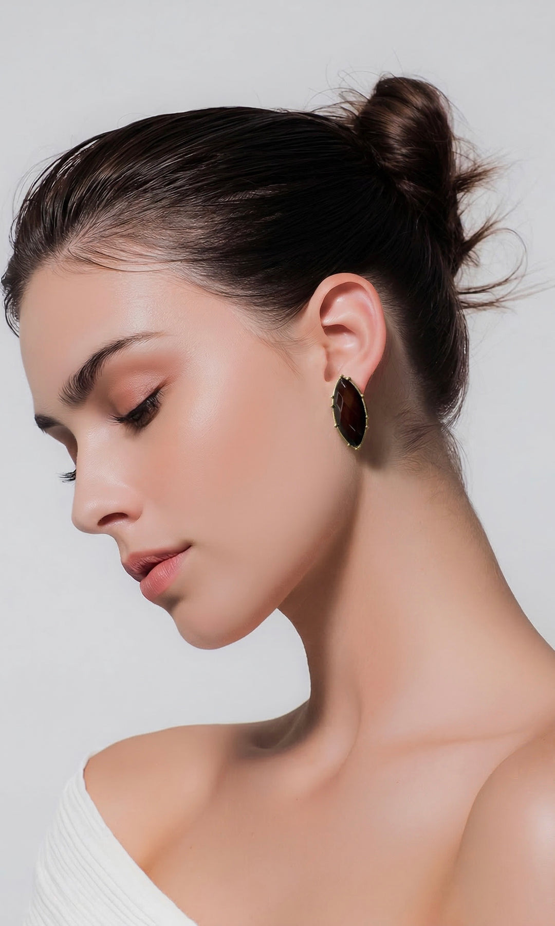 Pendientes Rouk