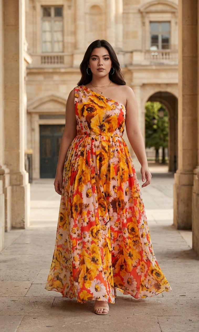 Vestido Nuribel