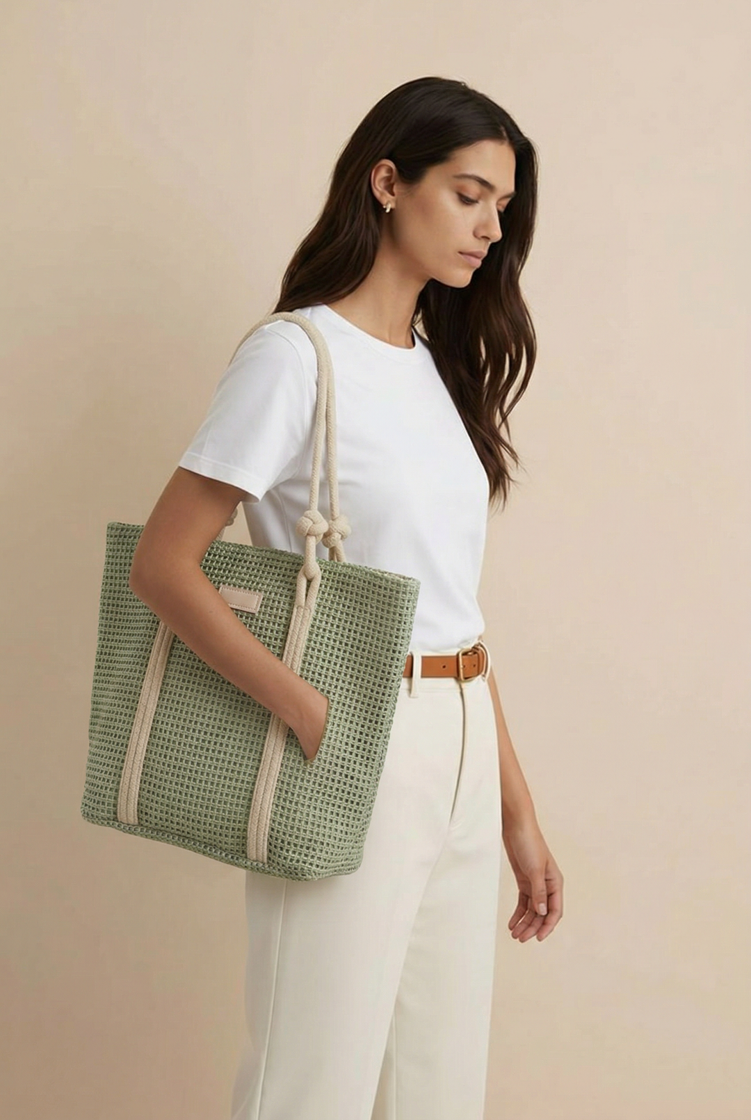 Bolso Clavel