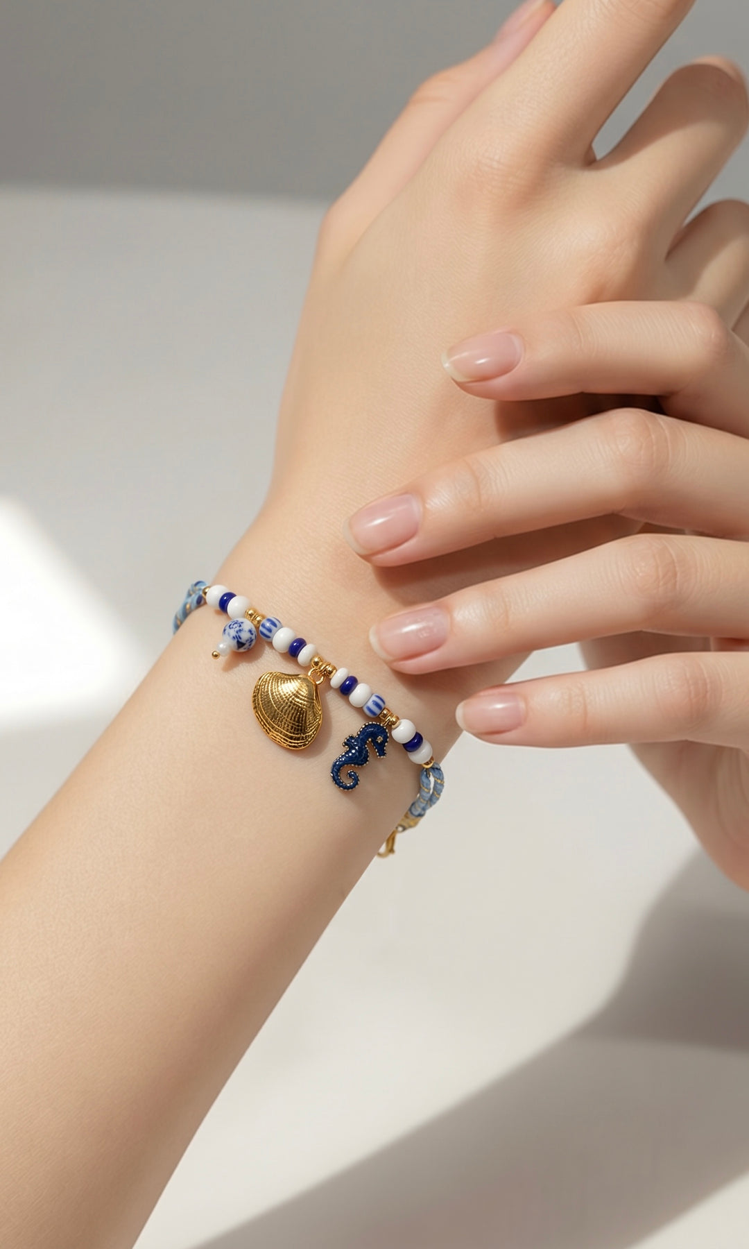 Pulsera Cerámica 7