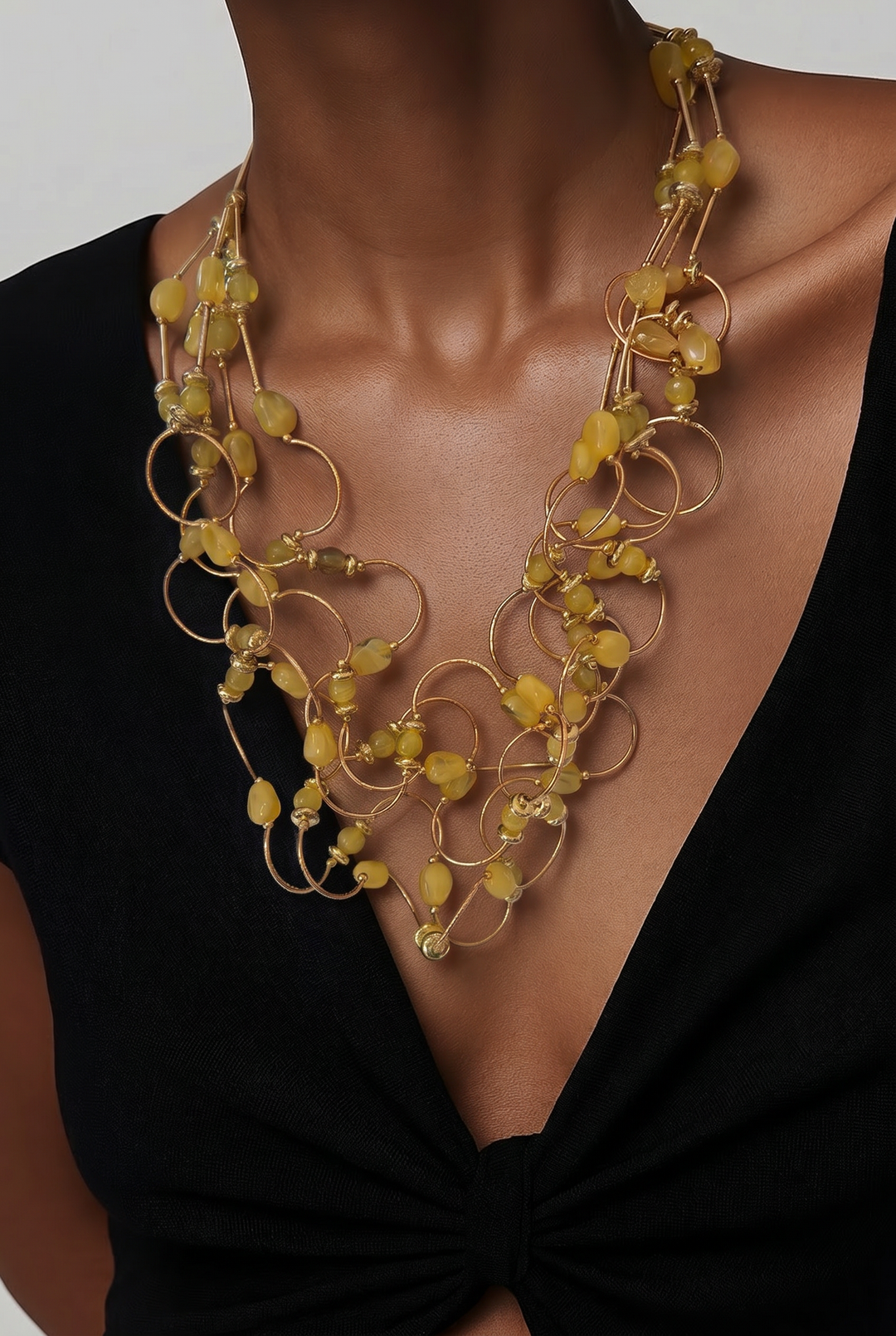 Collar Lauren