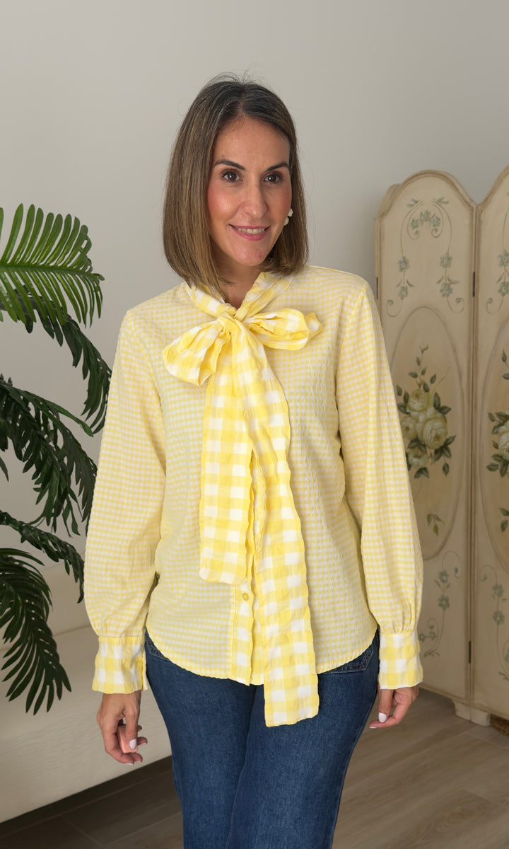 Camisa Lazo vicky