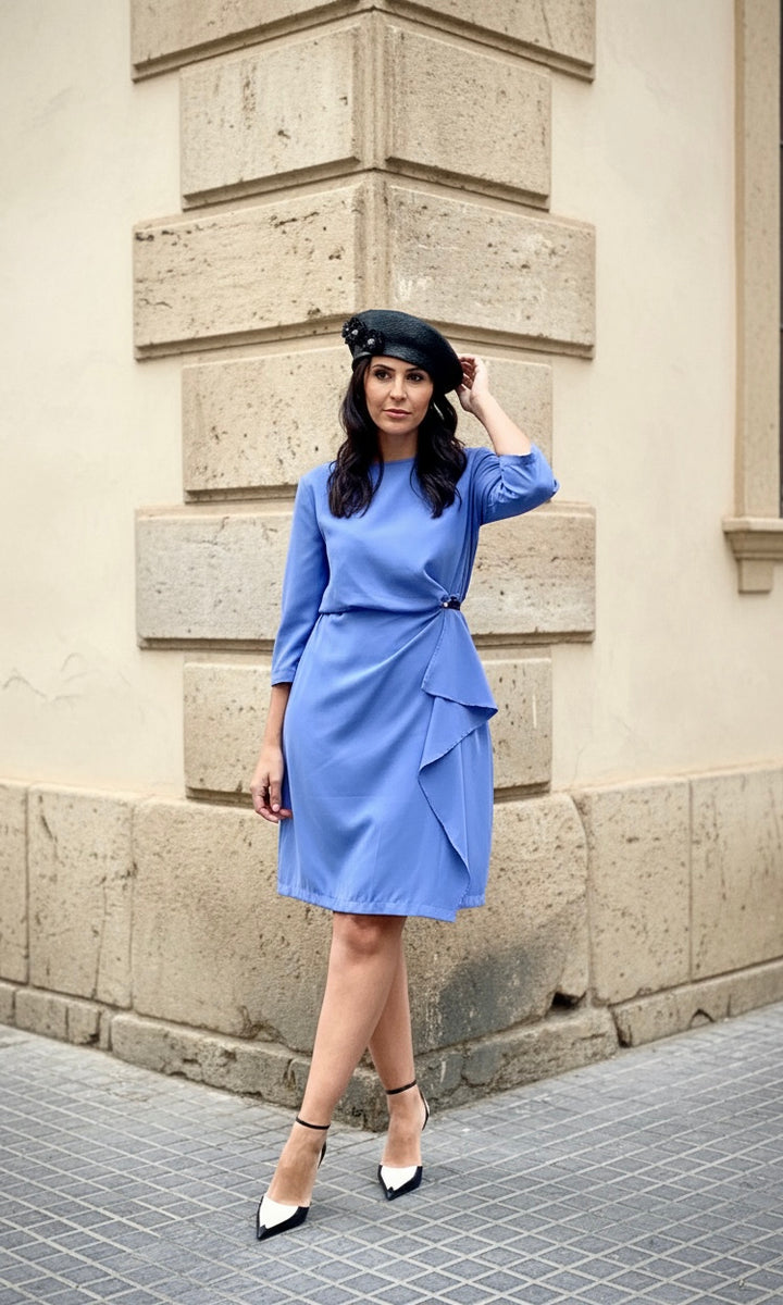 Vestido Coccoa