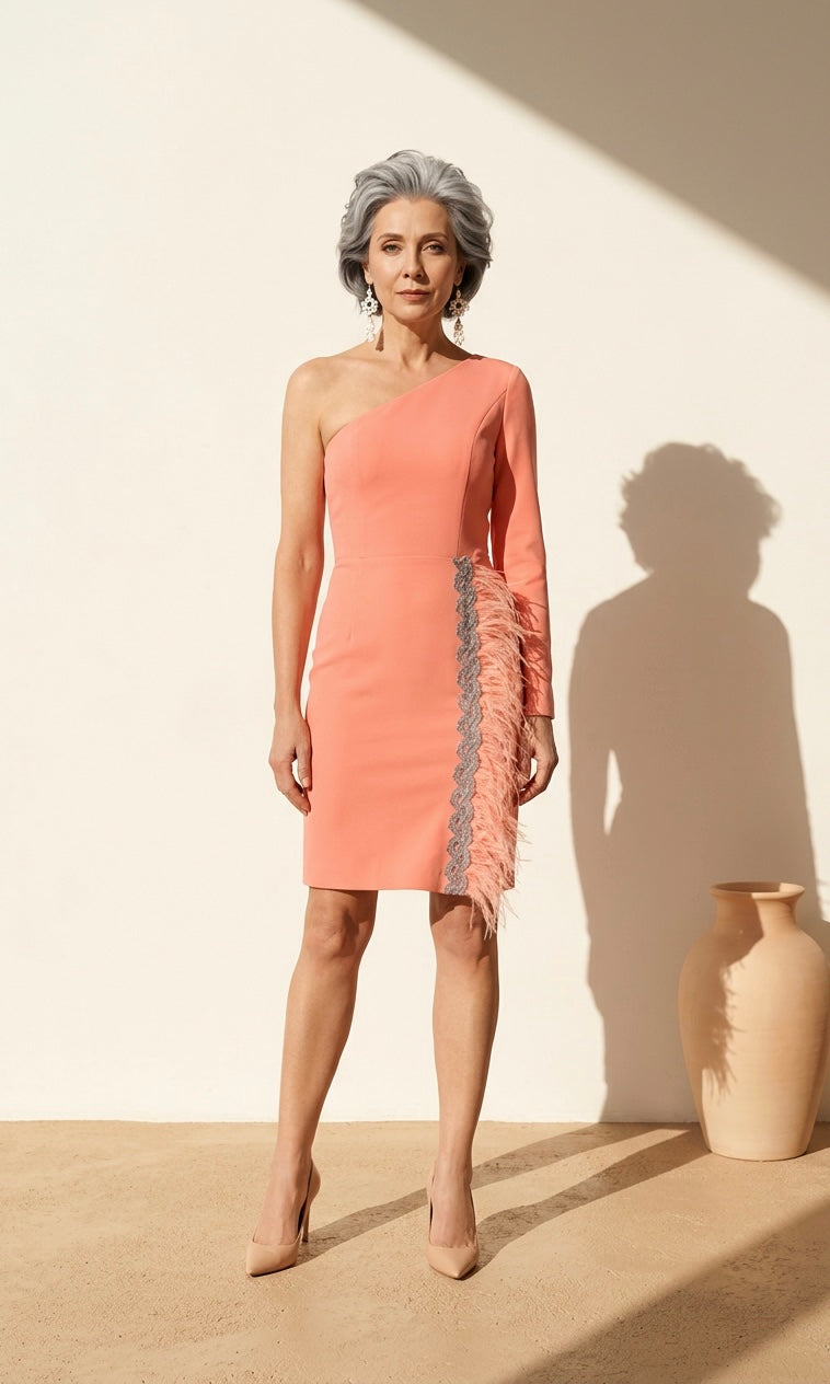 Vestido Estefano